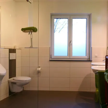 Hopfgaertle Mueller Feriegård