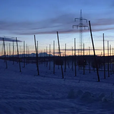 팜스테이 Hopfgaertle Mueller Bodnegg