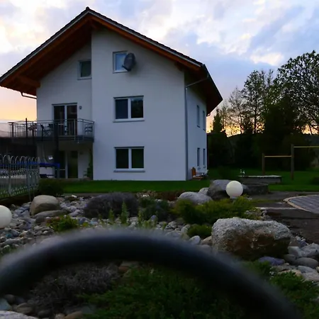 팜스테이 Hopfgaertle Mueller *