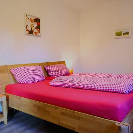 팜스테이 Hopfgaertle Mueller