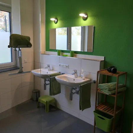 팜스테이 Hopfgaertle Mueller Bodnegg