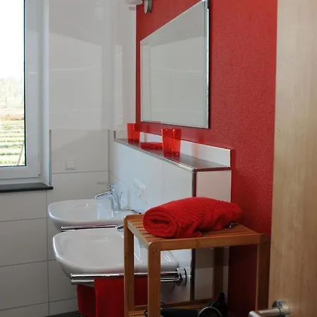 Hopfgaertle Mueller 팜스테이 *