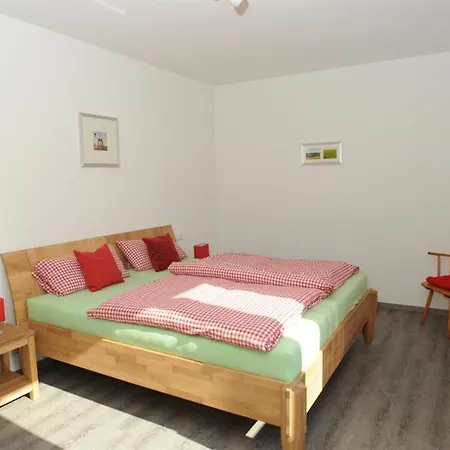 Hopfgaertle Mueller 팜스테이 *