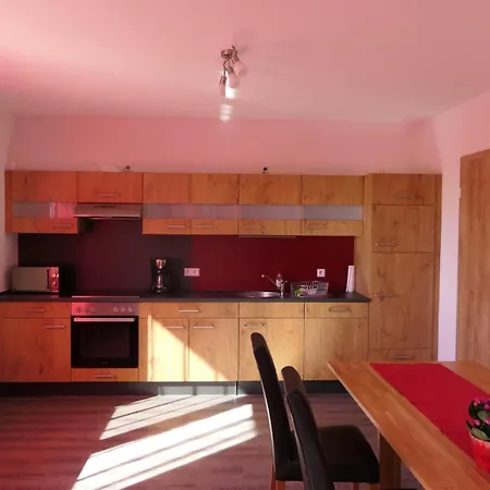 Hopfgaertle Mueller 팜스테이