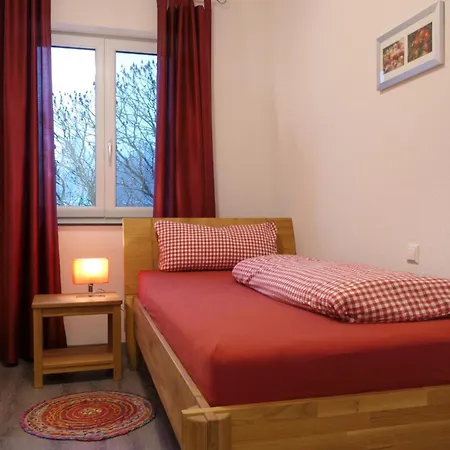 Hopfgaertle Mueller 팜스테이 *