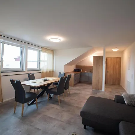 Hopfgaertle Mueller 팜스테이 Bodnegg