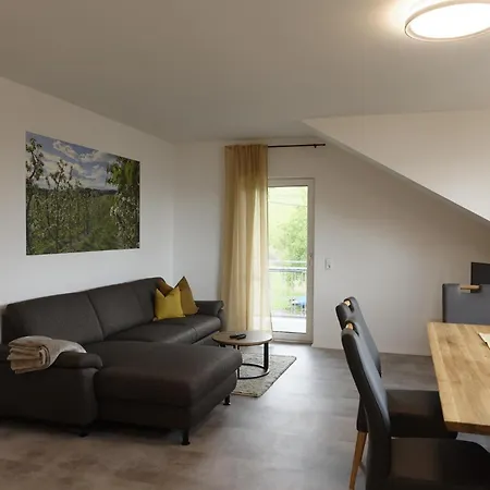 Hopfgaertle Mueller 팜스테이 *