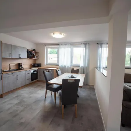 Hopfgaertle Mueller 팜스테이 *