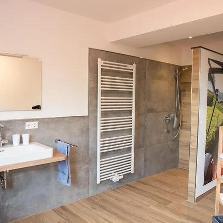 팜스테이 Hopfgaertle Mueller Bodnegg