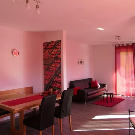 팜스테이 Hopfgaertle Mueller