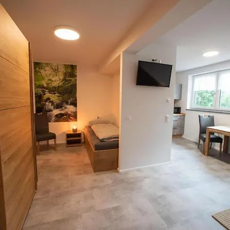 Hopfgaertle Mueller 팜스테이 *