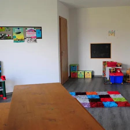 팜스테이 Hopfgaertle Mueller *