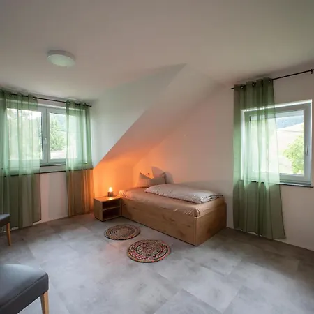 Hopfgaertle Mueller Feriegård *