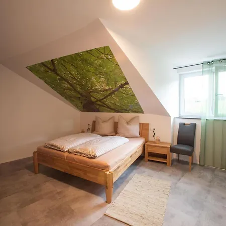 Hopfgaertle Mueller Feriegård *